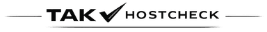 TAK HostCheck